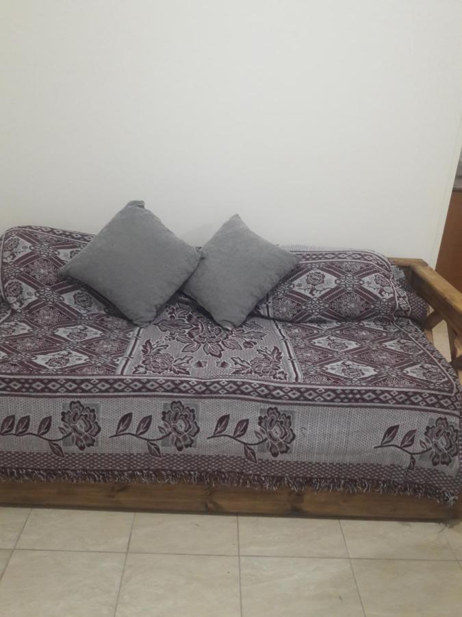 דירות באהיה בלאנקה Departamentos Bravard מראה חיצוני תמונה