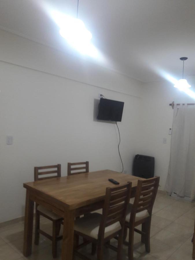 דירות באהיה בלאנקה Departamentos Bravard מראה חיצוני תמונה